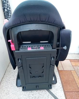 Seggiolino da bimbo