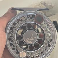 mulinelli per.pesca a mosca