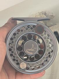 mulinelli per.pesca a mosca