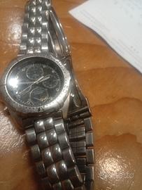 orologio cronometro Seiko non funzionanti 