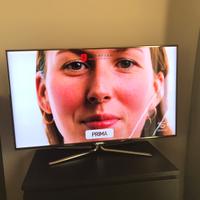 Tv Smart Samsung