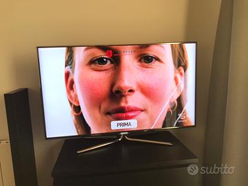 Tv Smart Samsung