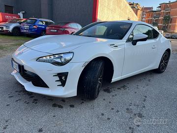 Toyota GT 86