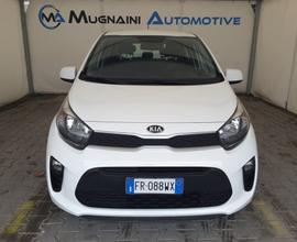 KIA Picanto 1.0 12v EcoGPL 5 porte Active *solo