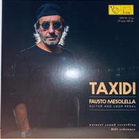 TAXIDI - FAUSTO MESOLELLA. Vinile N. 109