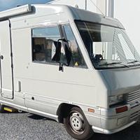 Camper Motorhome Arca America 570 New Deal