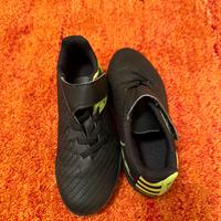 Scarpe calcio  bambino