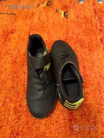 Scarpe calcio  bambino