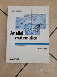 Analisi Matematica. Seconda edizione
