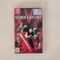 Daemon X Machin Switch