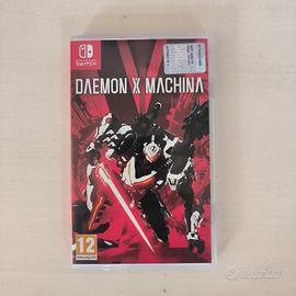 Daemon X Machin Switch