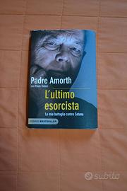 L'Ultimo Esorcista Padre Amorth