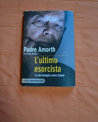 L'Ultimo Esorcista Padre Amorth