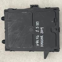 BODY COMPUTER RENAULT Kadjar Serie 284B12492R (15>