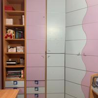 Cameretta per bambini/ragazzi completa