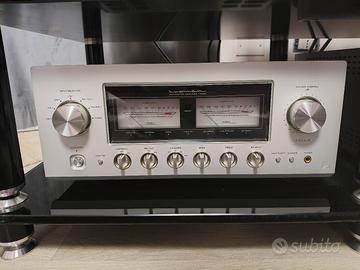 Luxman L 509X