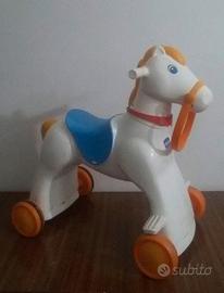 Chicco rodeo