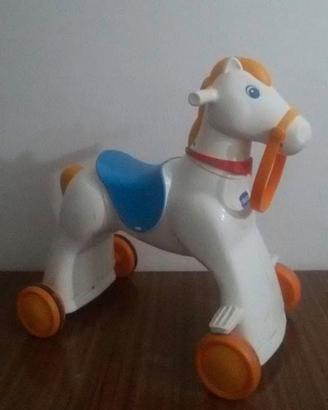 Chicco rodeo
