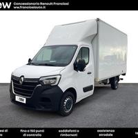 RENAULT Master T35 2.3 energy dci 145cv L3 Gran