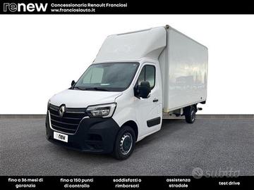 RENAULT Master T35 2.3 energy dci 145cv L3 Gran