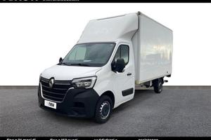 RENAULT Master T35 2.3 energy dci 145cv L3 Gran