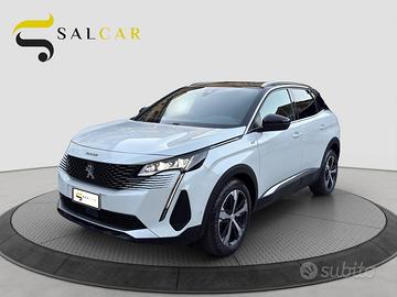 Peugeot 3008 1.5 BlueHDi 130cv GT automatica 2023