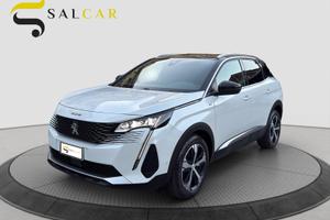 Peugeot 3008 1.5 BlueHDi 130cv GT automatica 2023