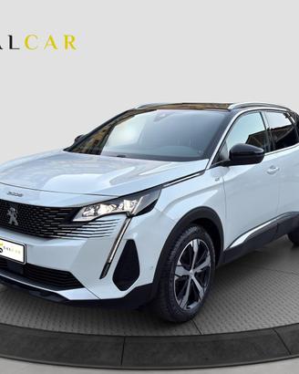 Peugeot 3008 1.5 BlueHDi 130cv GT automatica 2023