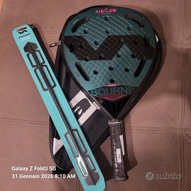  Varlion Bourne Summum Prisma Radio NUOVA 