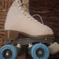 Pattini a quattro ruote n 30