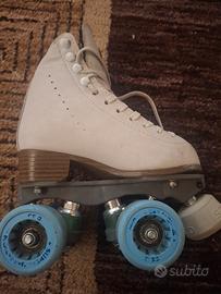 Pattini a quattro ruote n 30