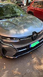 Megane techno 60 kw