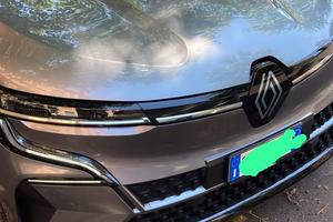 Megane techno 60 kw