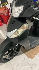 Sh 300 sport