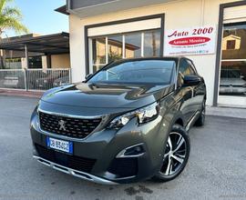 PEUGEOT 3008 BlueHDi 130 S&S GT Line