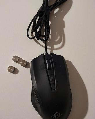 Mouse HP 600 OMEN