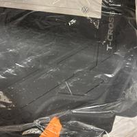 Tappeti in gomma Vw Tcross