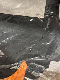 Tappeti in gomma Vw Tcross