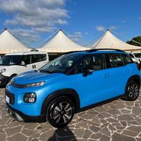 Citroen C3 Aircross PureTech 1.2 82CV (MOTORE NUOV