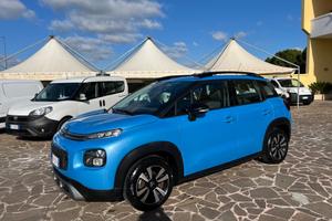 Citroen C3 Aircross PureTech 1.2 82CV (MOTORE NUOV