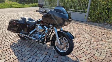 Harley-davidson 1450 Road Glide FLTRI