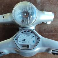 Accessori vespa px150