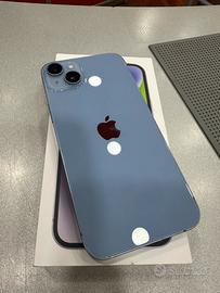 IPhone 14 Plus 256GB Blue