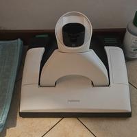 Lavapavimenti - accessorio folletto