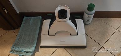 Lavapavimenti - accessorio folletto