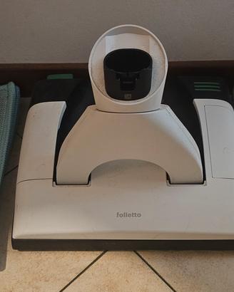 Lavapavimenti - accessorio folletto