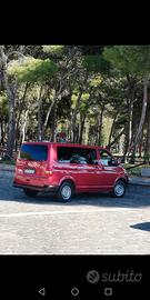 VOLKSWAGEN Transp. 5ª '03-'09 - 2004