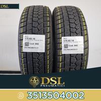 Pneumatici Usati 175 65 14 Hifly Cod.842