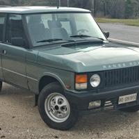 Range Rover Classic 3.5V8 Ospray