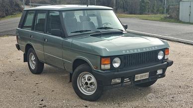 Range Rover Classic 3.5V8 Ospray